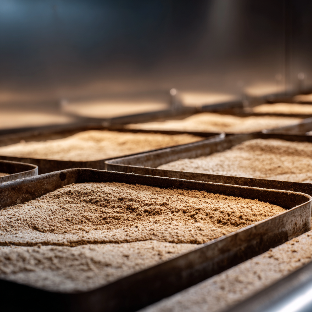 Process – TENET TEA